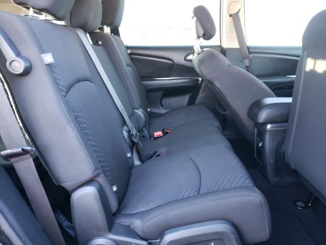 2014 DODGE JOURNEY SE 3C4PDCAB7ET149603