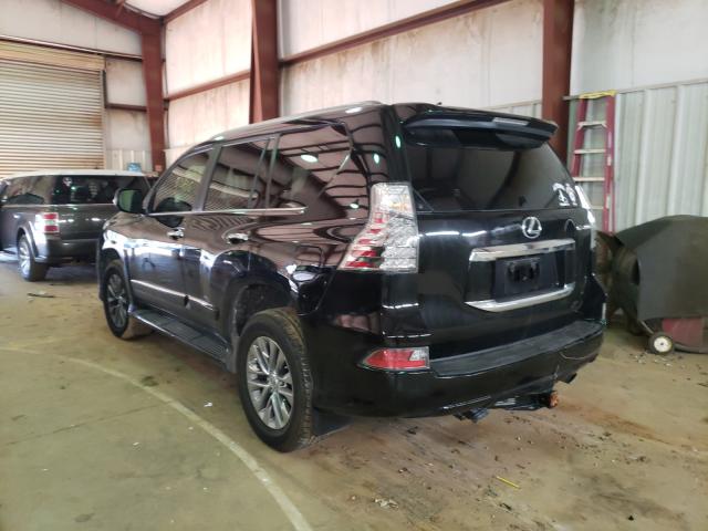 2014 LEXUS GX 460 JTJBM7FXXE5090176