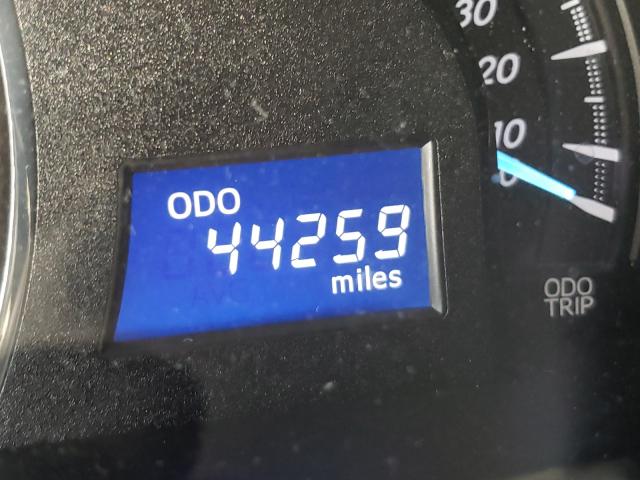 2014 TOYOTA LE 4T4BF1FKXER407654