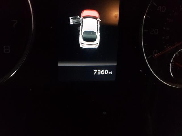 2021 KIA K5 LXS 5XXG14J22MG015316