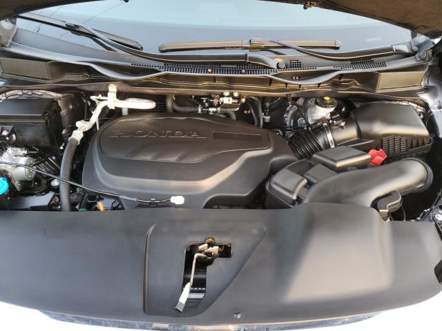 2021 HONDA ODYSSEY TO 5FNRL6H87MB013914