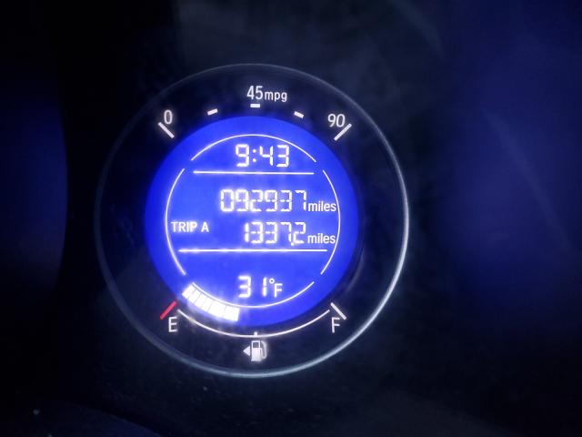 2015 HONDA FIT LX 3HGGK5H56FM727477