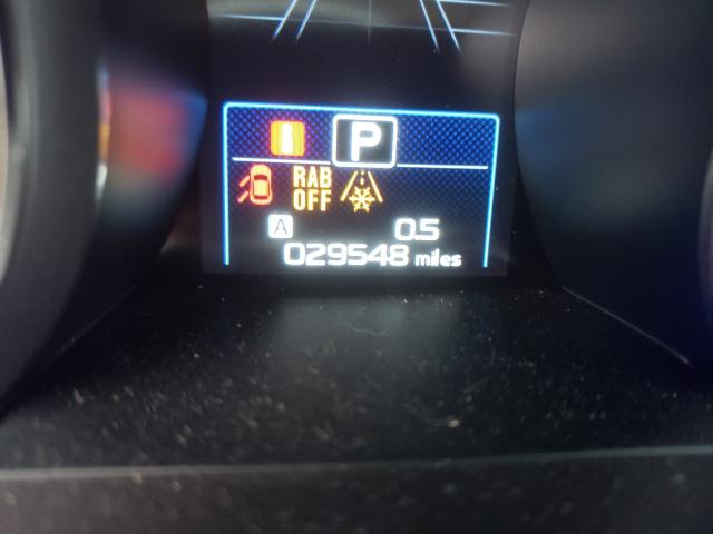 2017 SUBARU LEGACY 3.6 4S3BNEN62H3017140