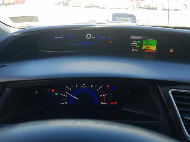 2015 HONDA CIVIC SE 19XFB2F72FE271369