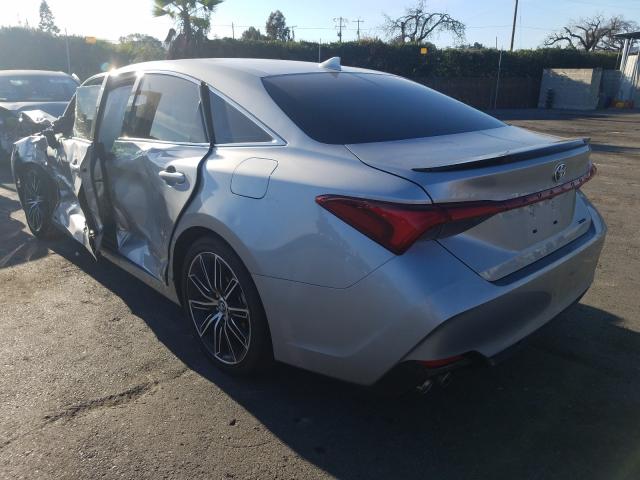 2020 TOYOTA AVALON XSE - 4T1EZ1FBXLU047670