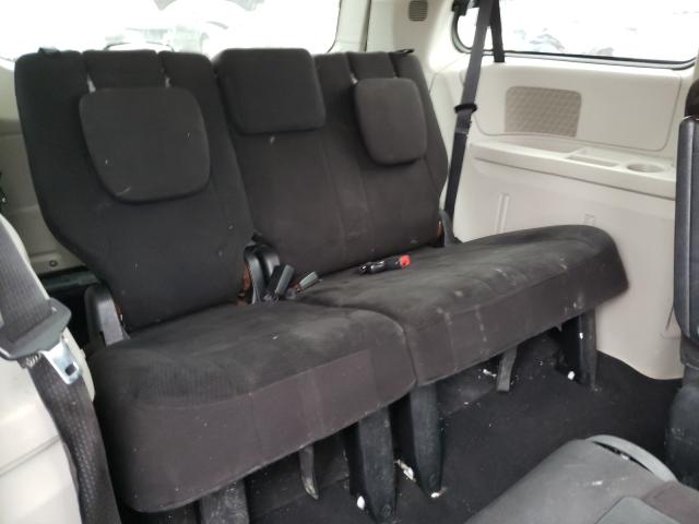 2014 RAM TRADESMAN 2C4JRGAG8ER137974