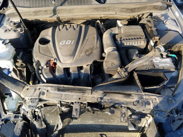 2015 KIA OPTIMA EX - 5XXGN4A70FG438348