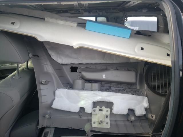2013 HONDA PILOT EX 5FNYF3H4XDB008561