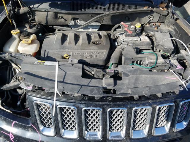 2014 JEEP COMPASS LI 1C4NJDCB7ED526262