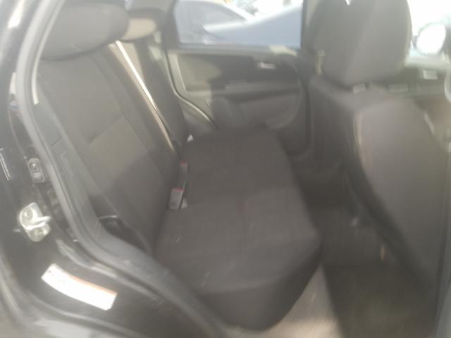 2011 SUZUKI SX4 JS2YB5A30B6301621