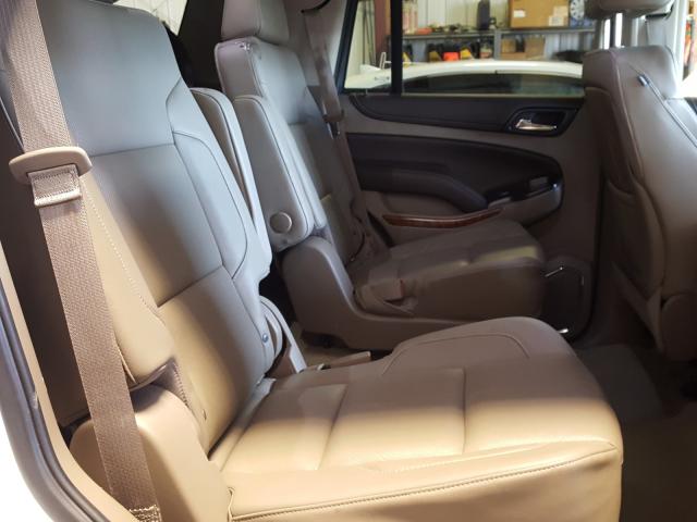2016 CHEVROLET TAHOE K150 1GNSKCKC0GR240299