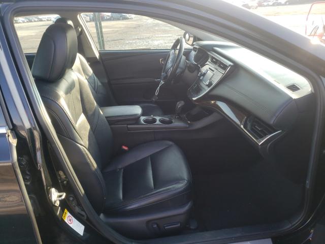 2015 TOYOTA AVALON XLE 4T1BK1EB4FU189252