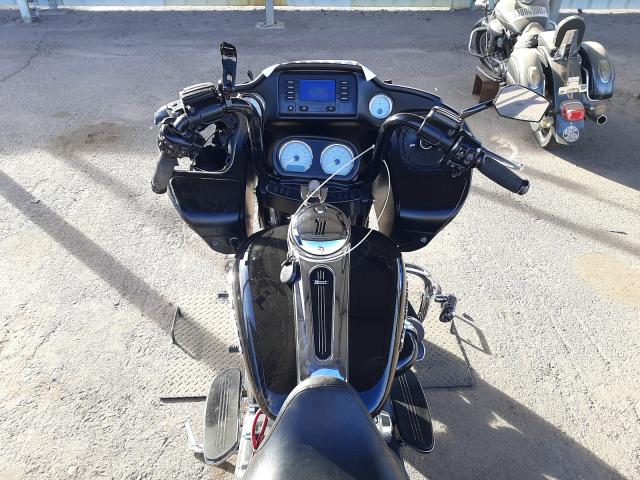 2015 HARLEY-DAVIDSON FLTRX ROAD 1HD1KHM16FB628527