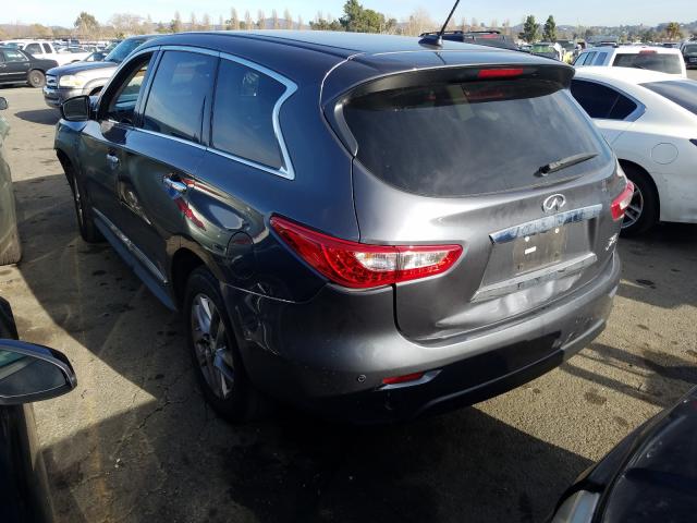 2013 INFINITI JX35 5N1AL0MN1DC326617