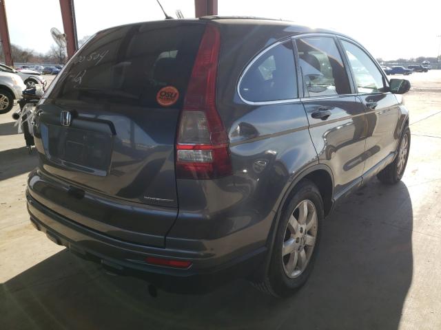 2011 HONDA CR-V SE 5J6RE3H43BL034253
