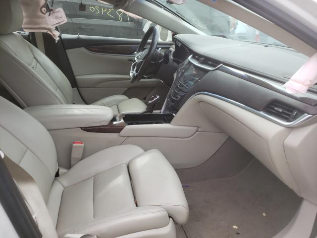 2014 CADILLAC XTS PREMIU 2G61P5S31E9129806