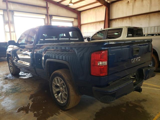 2017 GMC SIERRA C15 1GTR1LEC4HZ298309