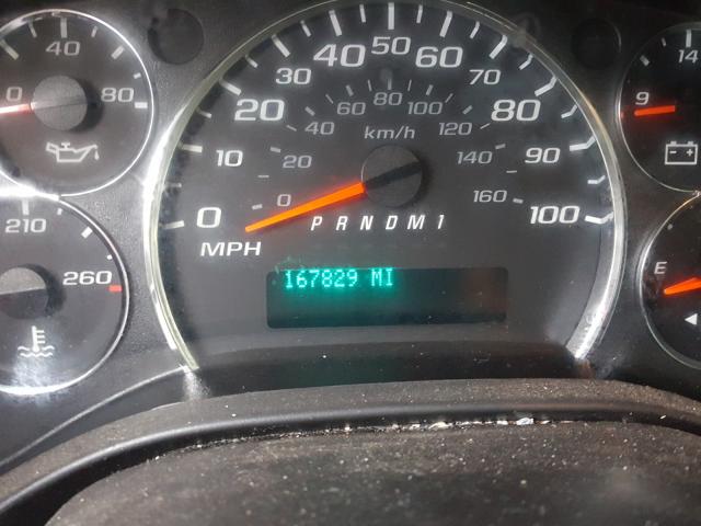 2014 CHEVROLET EXPRESS G2 1GCWGFCA1E1146213