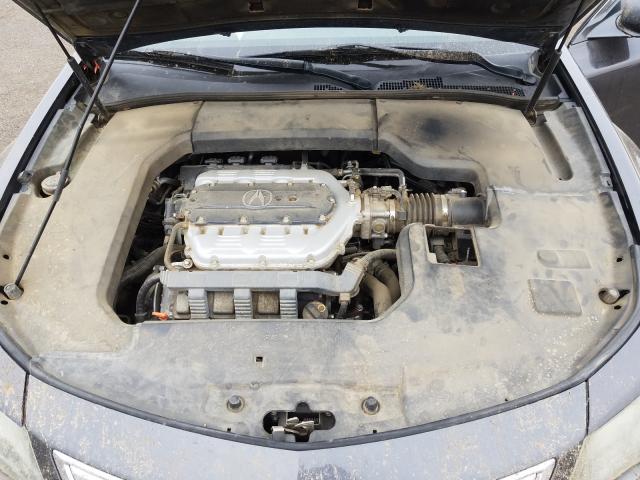 2013 ACURA TL TECH 19UUA8F58DA015086