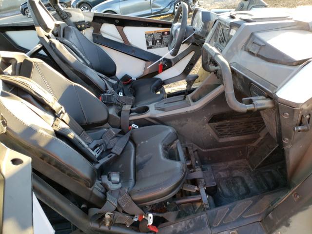 2020 POLARIS RZR PRO XP 3NSR4D920LG826546