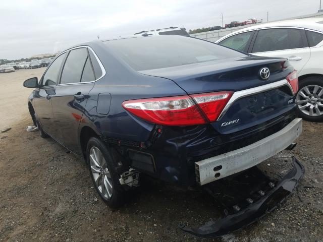 2015 TOYOTA CAMRY LE 4T4BF1FK7FR470230