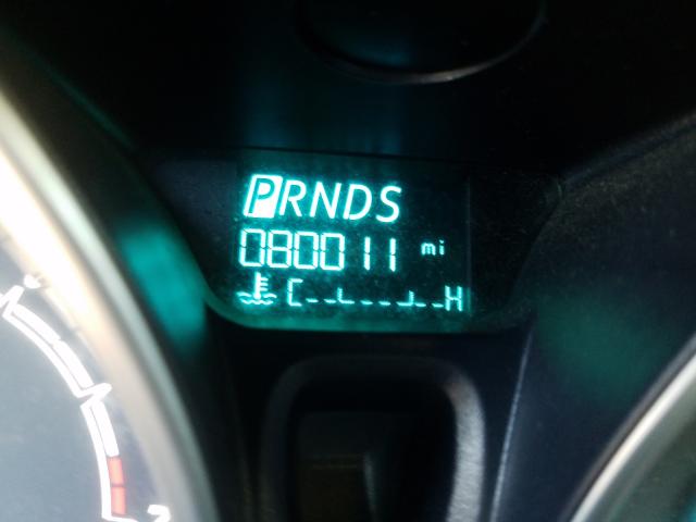 2014 FORD FIESTA SE - 3FADP4BJ6EM203480