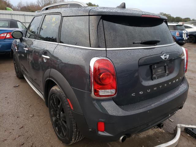 2018 MINI COOPER S C WMZYT5C30J3E62302