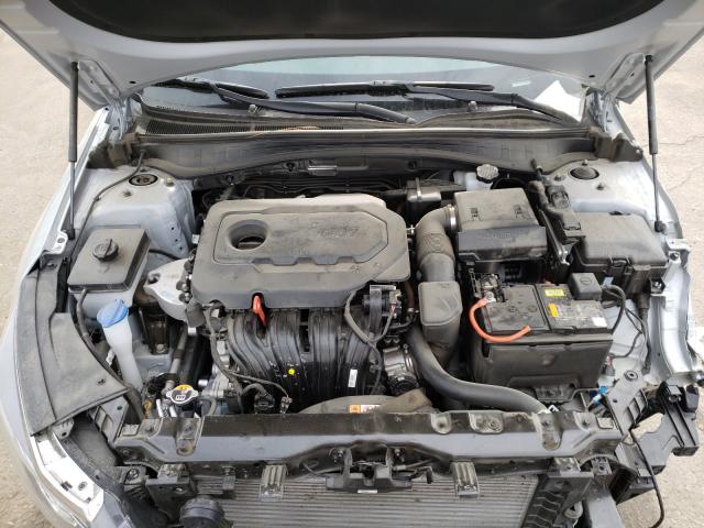 2020 KIA OPTIMA LX - 5XXGT4L32LG451100