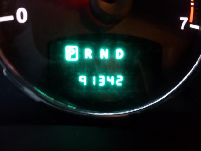 2012 JEEP LIBERTY SP 1C4PJMAK7CW100794