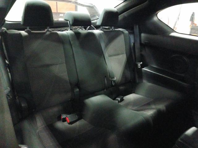 2012 TOYOTA SCION TC JTKJF5C79C3030148
