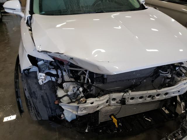 2019 LINCOLN MKC RESERV 5LMCJ3D94KUL31916