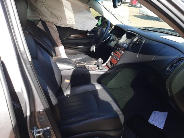 2016 INFINITI QX50 JN1BJ0RPXGM234559