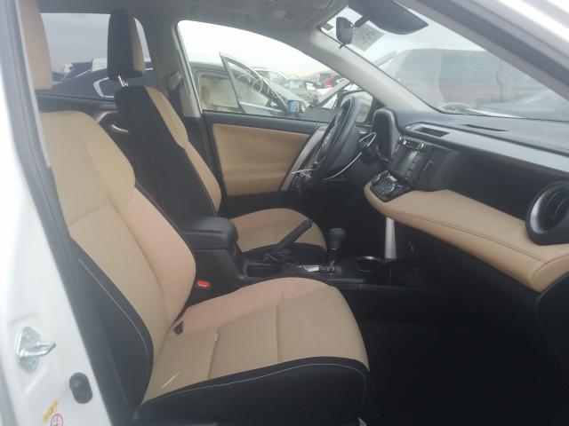 2018 TOYOTA RAV4 ADVEN JTMRFREV5JD229959