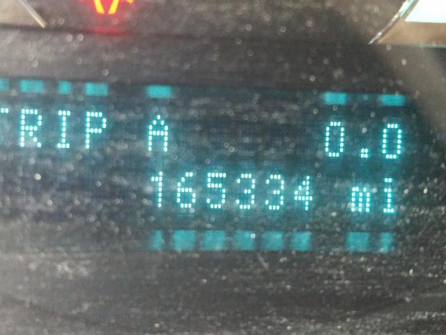 2010 FORD FUSION SEL - 3FAHP0JA1AR116210