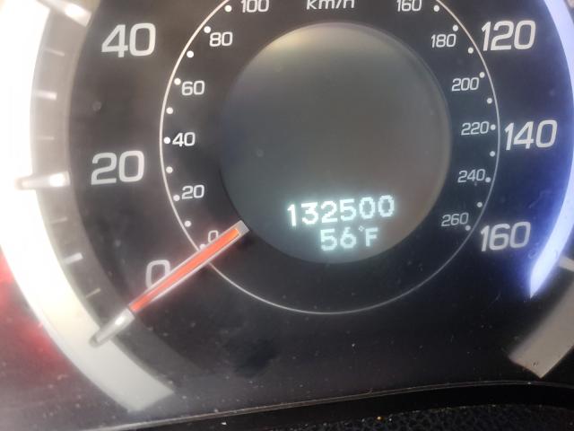 2010 ACURA TSX JH4CU2F64AC013292