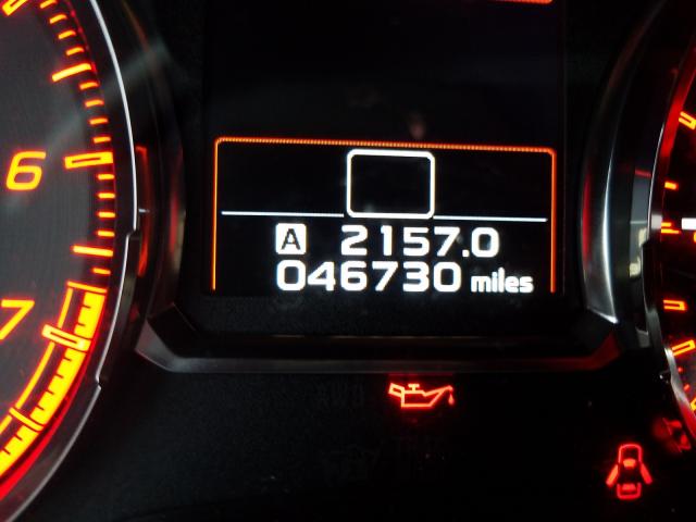 2017 SUBARU WRX JF1VA1B66H9840324