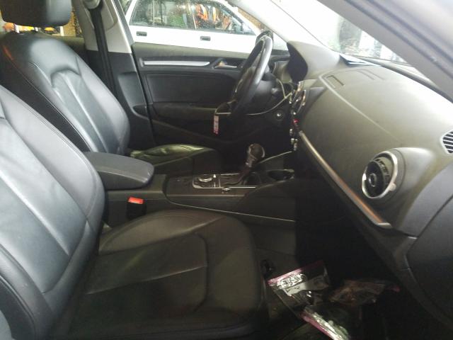 2015 AUDI A3 PREMIUM WAUACGFF1F1059428