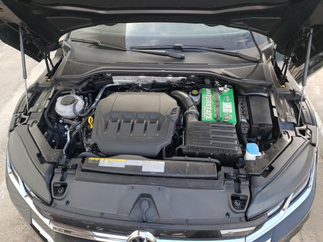 2020 VOLKSWAGEN ARTEON SEL WVWHR7AN3LE017880