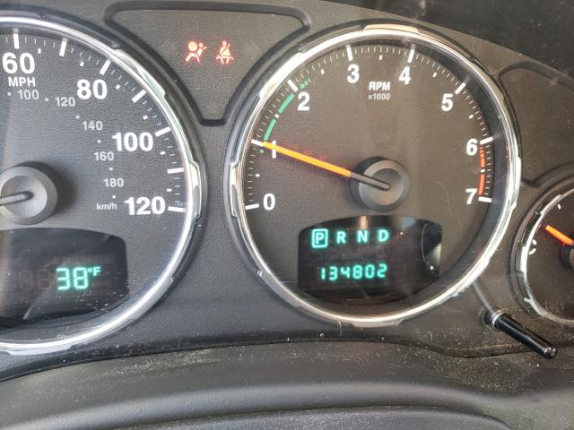 2012 JEEP LIBERTY SP 1C4PJMAK1CW170338