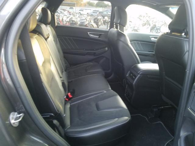 2019 FORD EDGE ST 2FMPK4AP2KBB32671