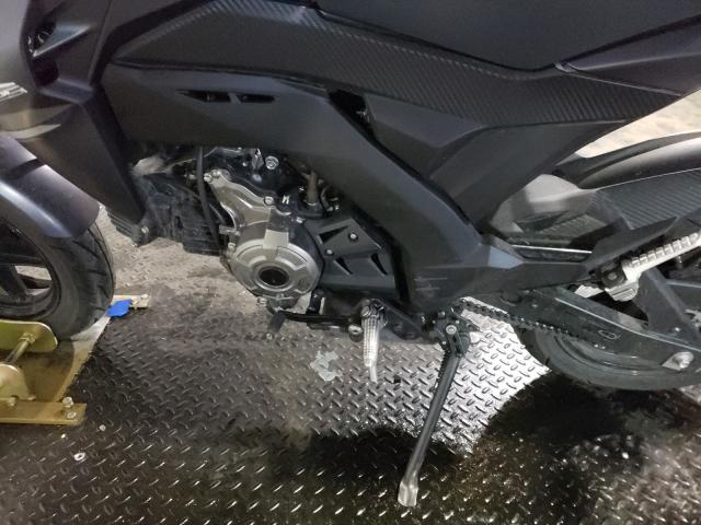 2020 KAWASAKI BR125 J JKABRRJ12LDA17208