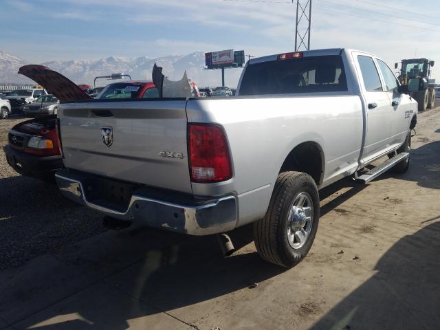 2018 RAM 2500 ST 3C6UR5HJ9JG107716