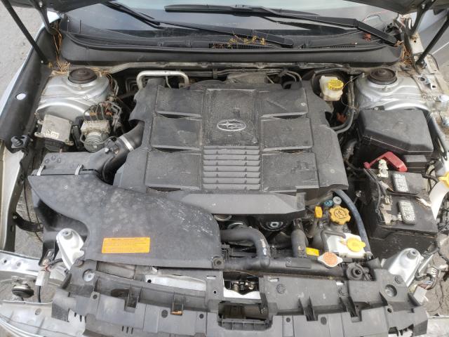 2017 SUBARU LEGACY 3.6 4S3BNEN62H3017140