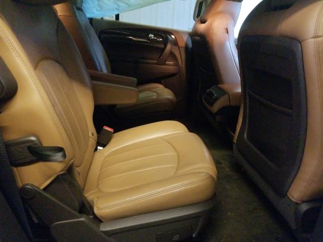 2013 BUICK ENCLAVE 5GAKVDKD7DJ105606