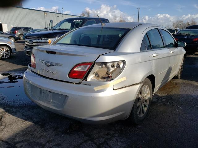 2010 CHRYSLER SEBRING LI - 1C3CC5FD1AN190878