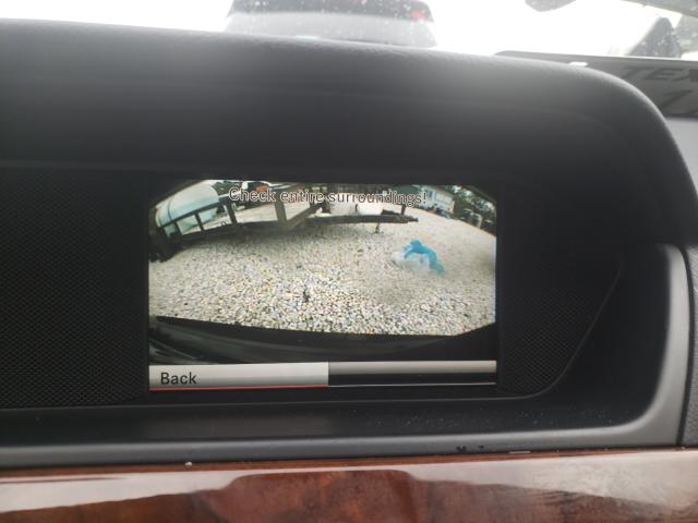 2013 MERCEDES-BENZ C 350 WDDGF5HB6DR258563