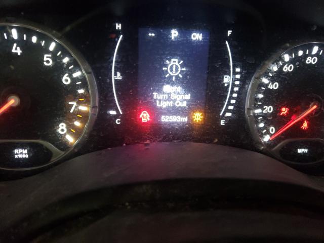 2017 JEEP RENEGADE S ZACCJBABXHPG29972