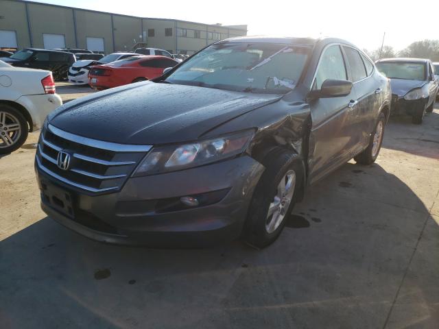 2012 HONDA CROSSTOUR 5J6TF1H33CL003729