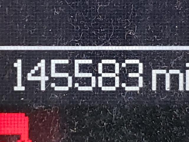 2013 DODGE DURANGO SX 1C4RDJAG0DC683190