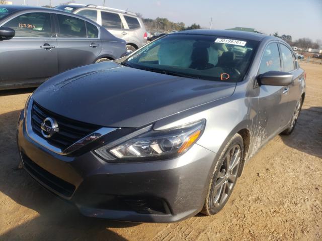 2018 NISSAN ALTIMA 2.5 1N4AL3APXJC291511